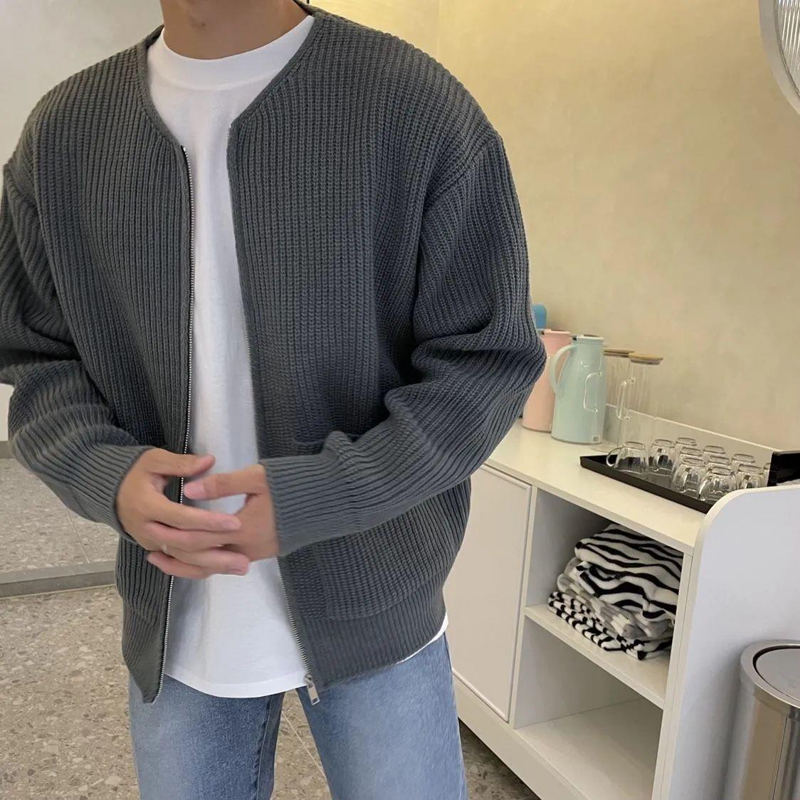 Harry™ | Trendy cardigan