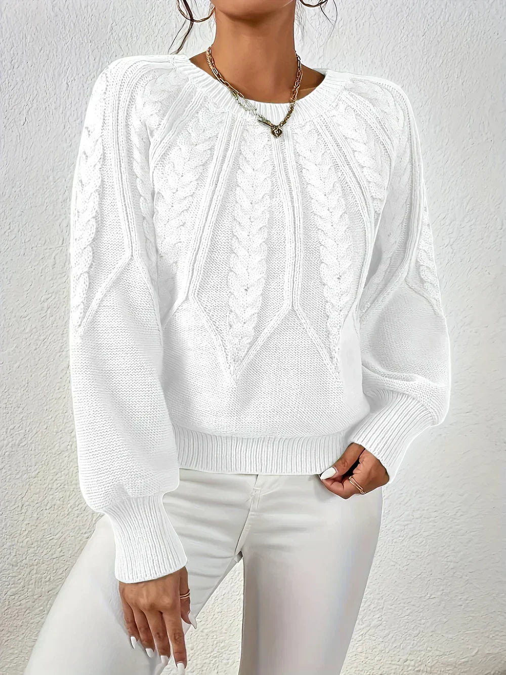 Carina™ | Klassisk stil