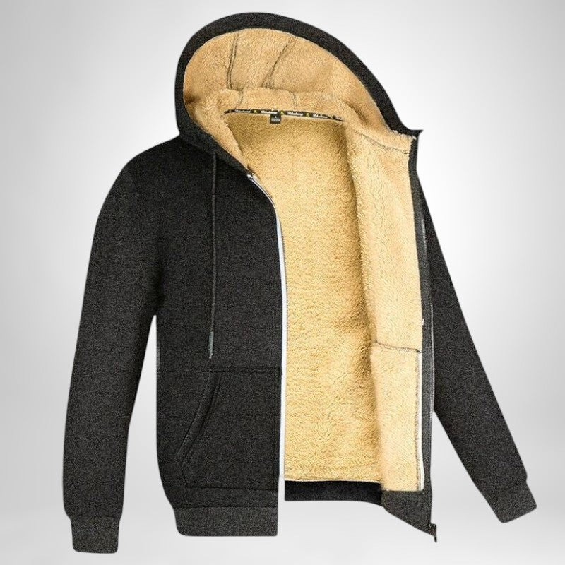 Cato™ | Varm fleece-vest