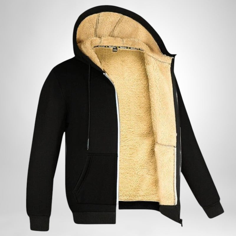 Cato™ | Varm fleece-vest
