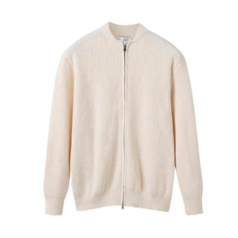 Kristian™ | Gilet i bomuld