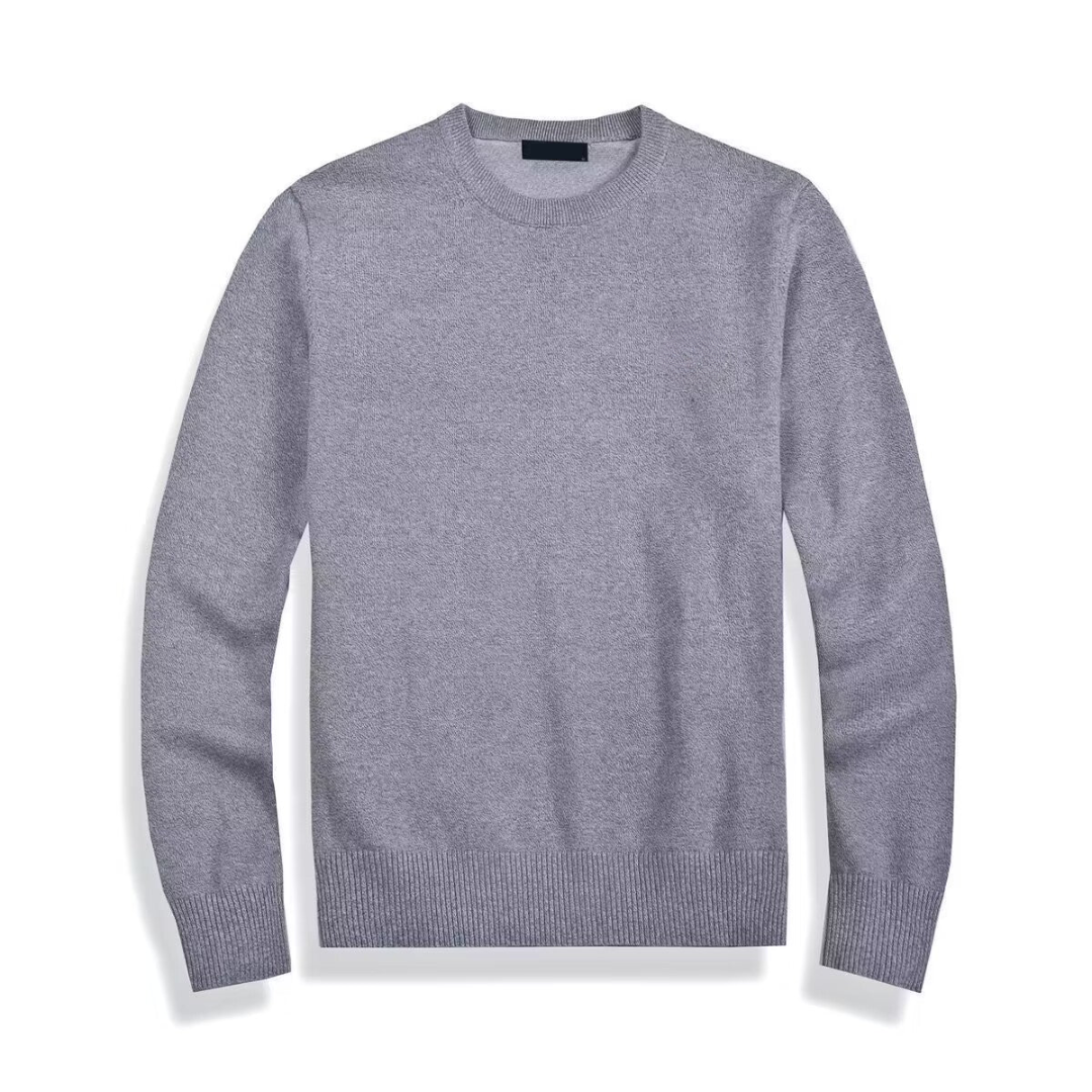 Ulrik™ | Elegant klassisk trøje