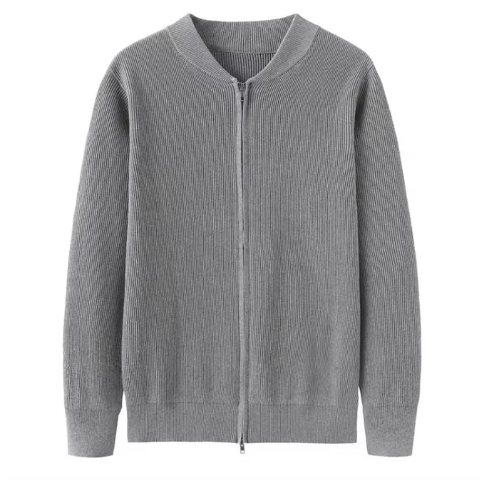 Kristian™ | Gilet i bomuld