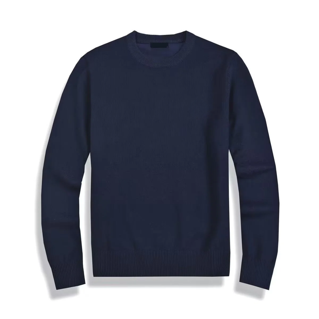Ulrik™ | Elegant klassisk trøje