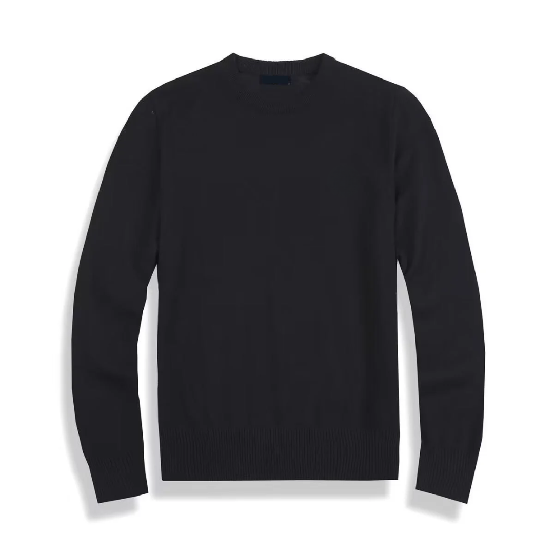 Ulrik™ | Elegant klassisk trøje