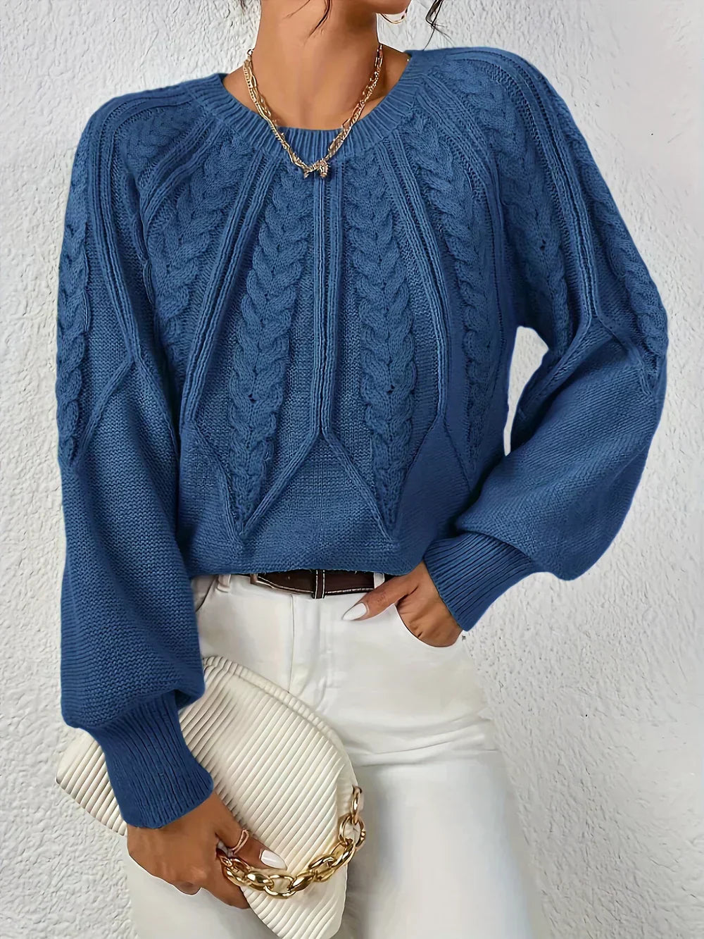 Carina™ | Klassisk stil