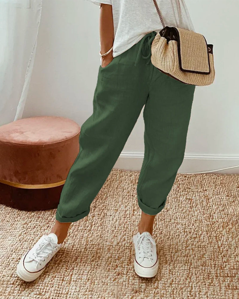 Ida™ | Elegant og Luftig Hørbuks