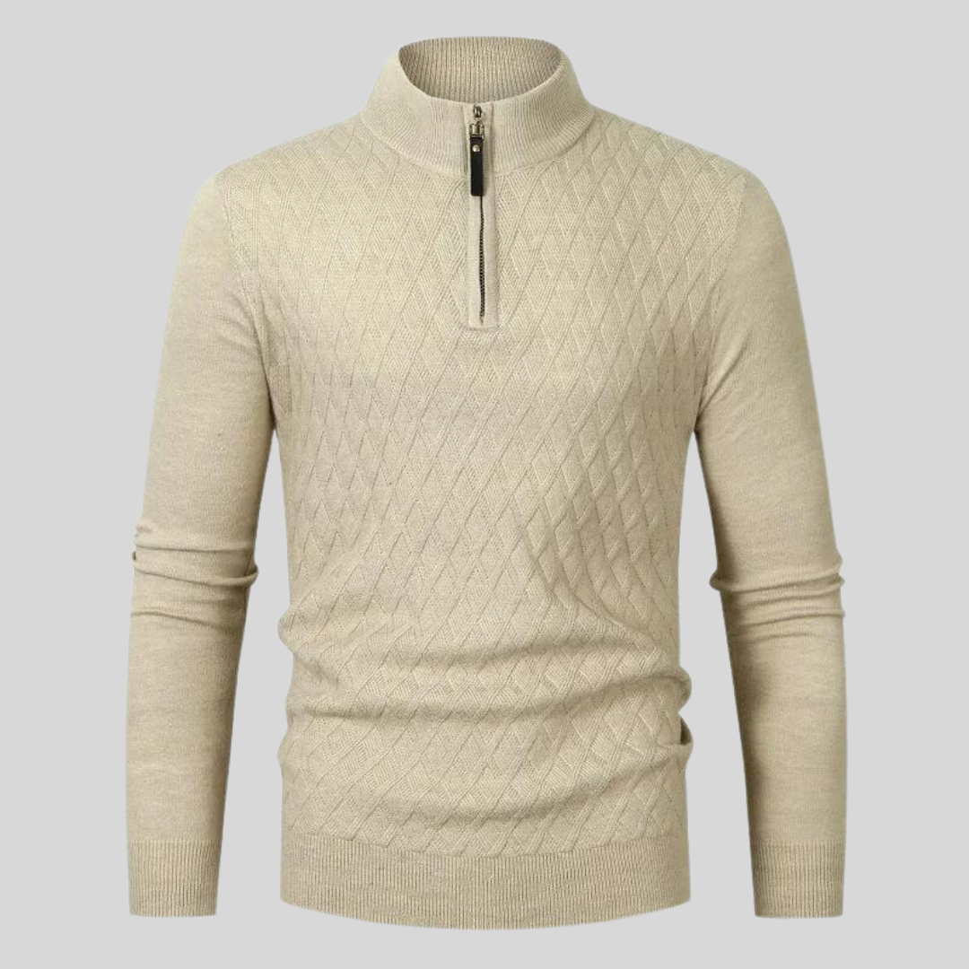 Karsten™ | luksus-sweater