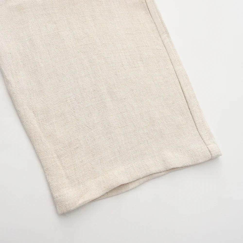 Alexander™ | Pantalon i hør