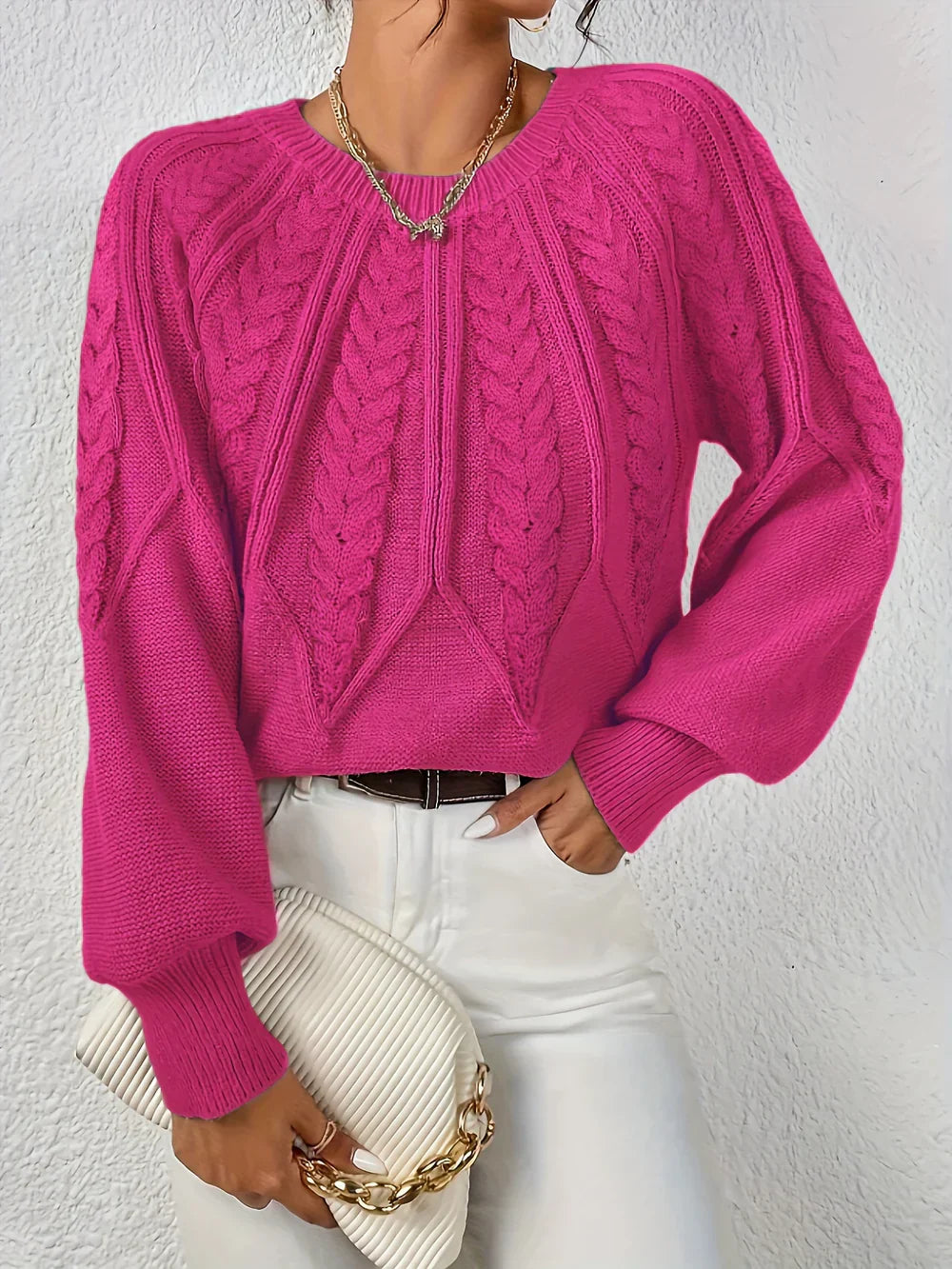 Carina™ | Klassisk stil