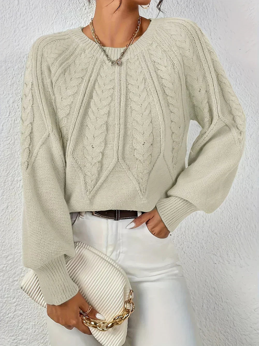 Carina™ | Klassisk stil