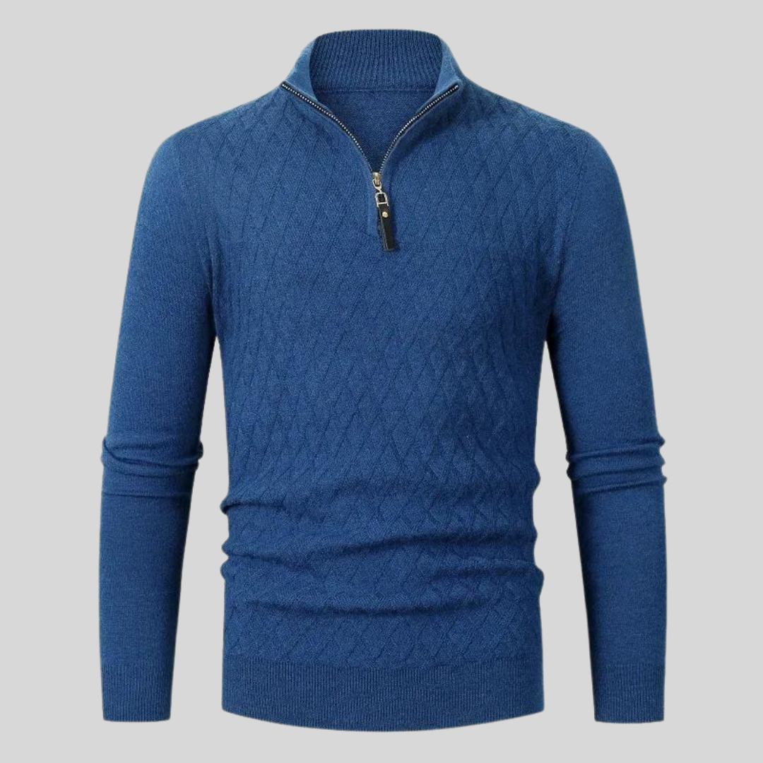 Karsten™ | luksus-sweater