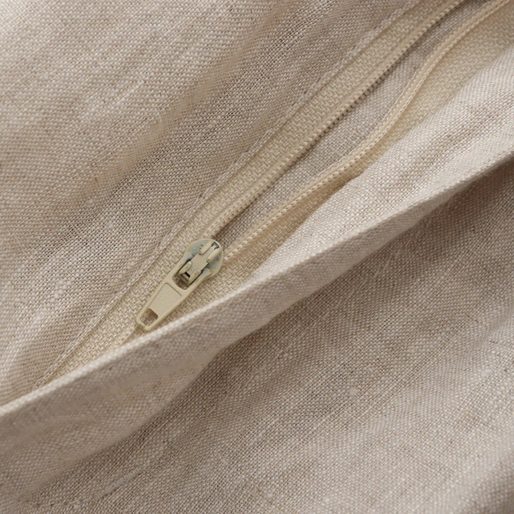 Arne™ | Shorts i hør