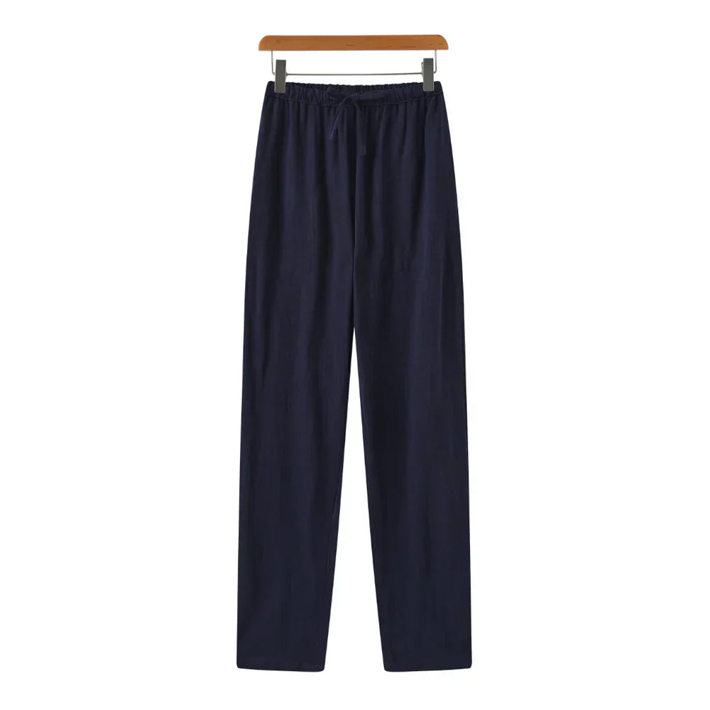 Alexander™ | Pantalon i hør
