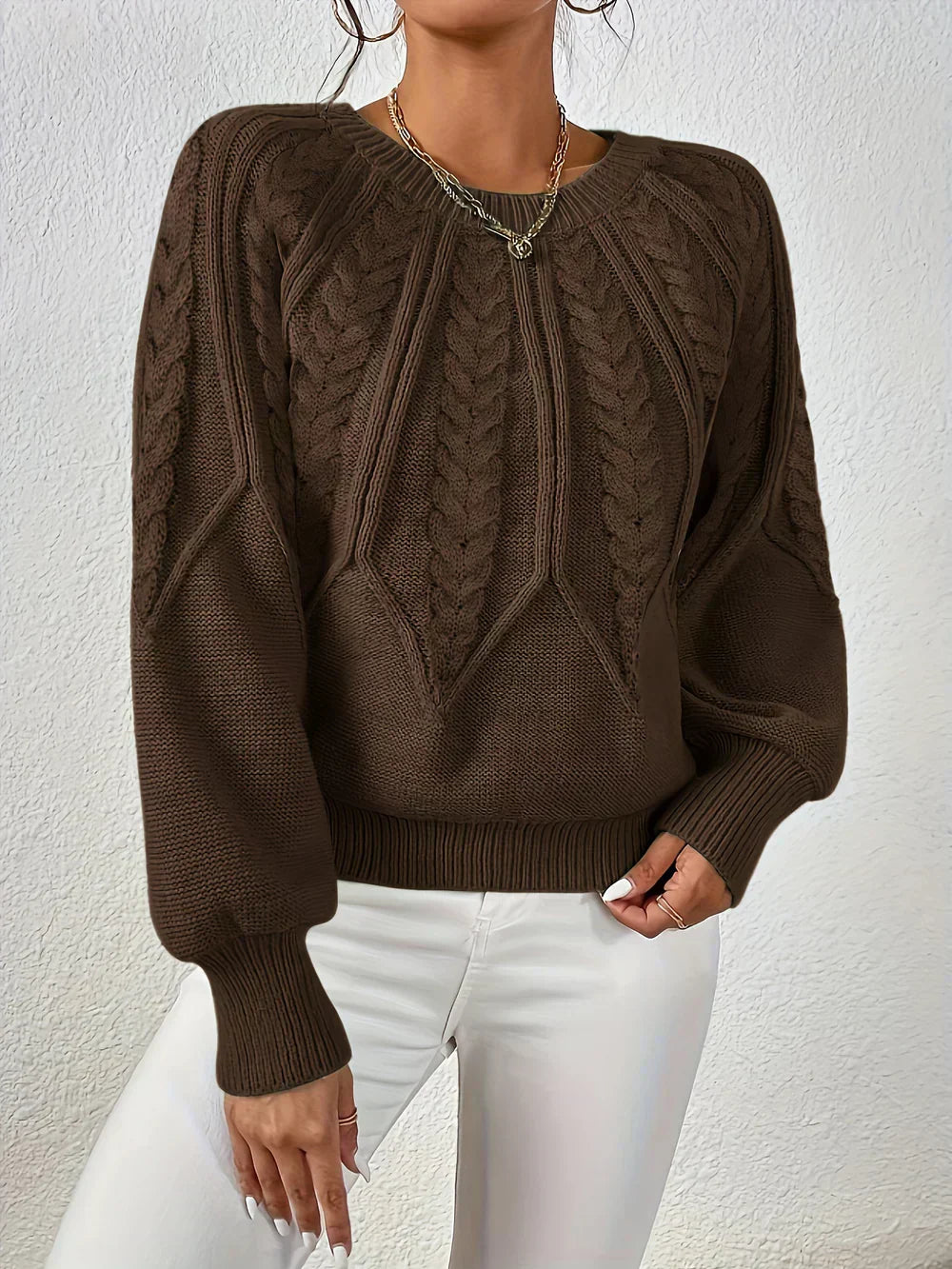 Carina™ | Klassisk stil