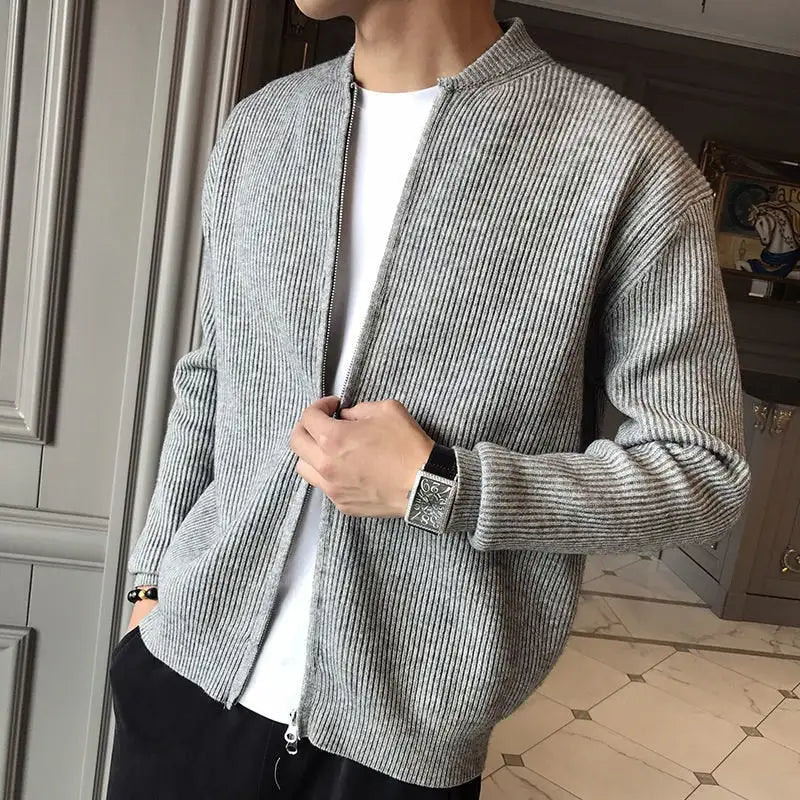 Kristian™ | Gilet i bomuld