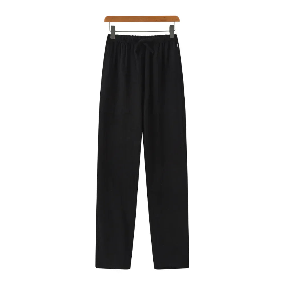 Alexander™ | Pantalon i hør