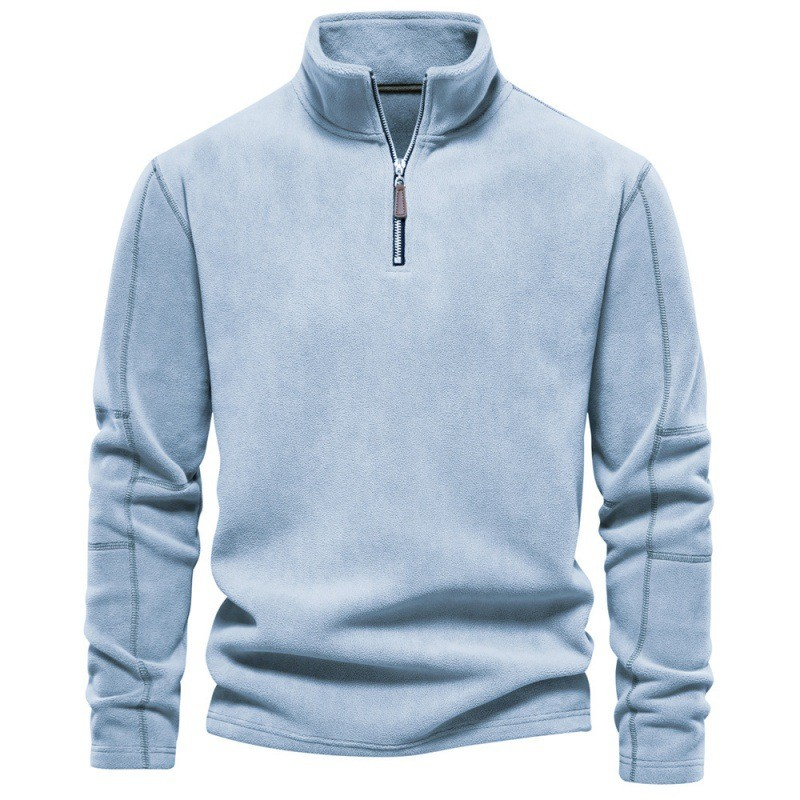 Jesper™ | Trøje i fleece