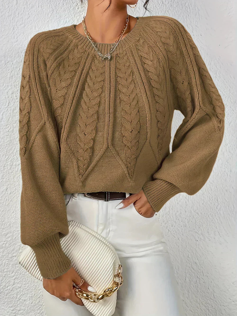 Carina™ | Klassisk stil