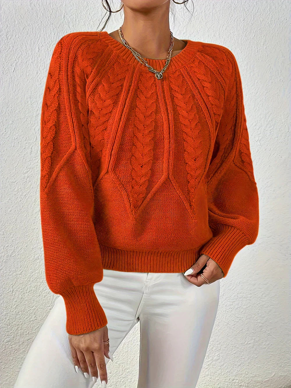Carina™ | Klassisk stil
