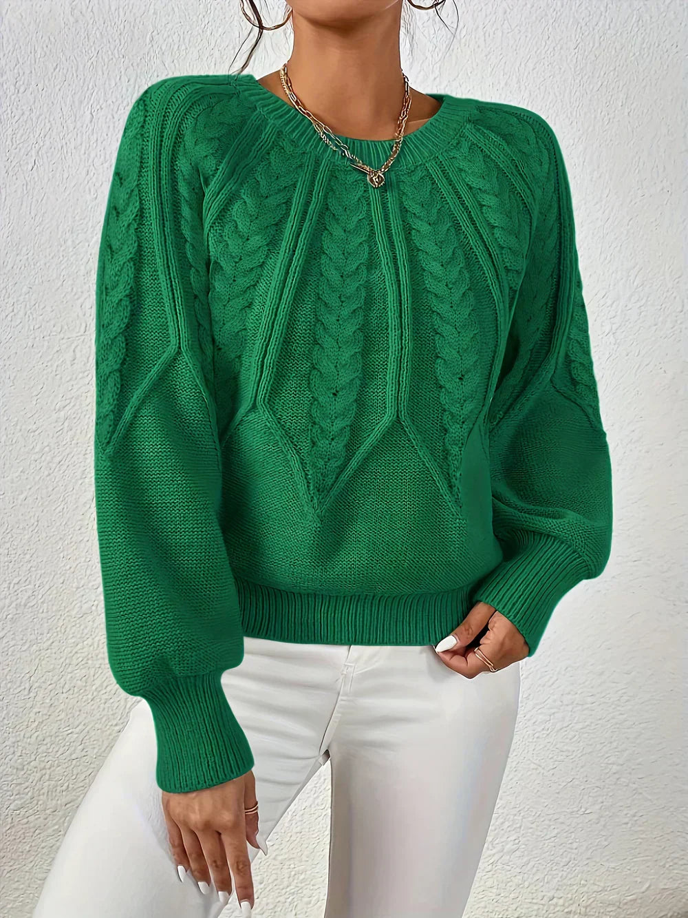 Carina™ | Klassisk stil