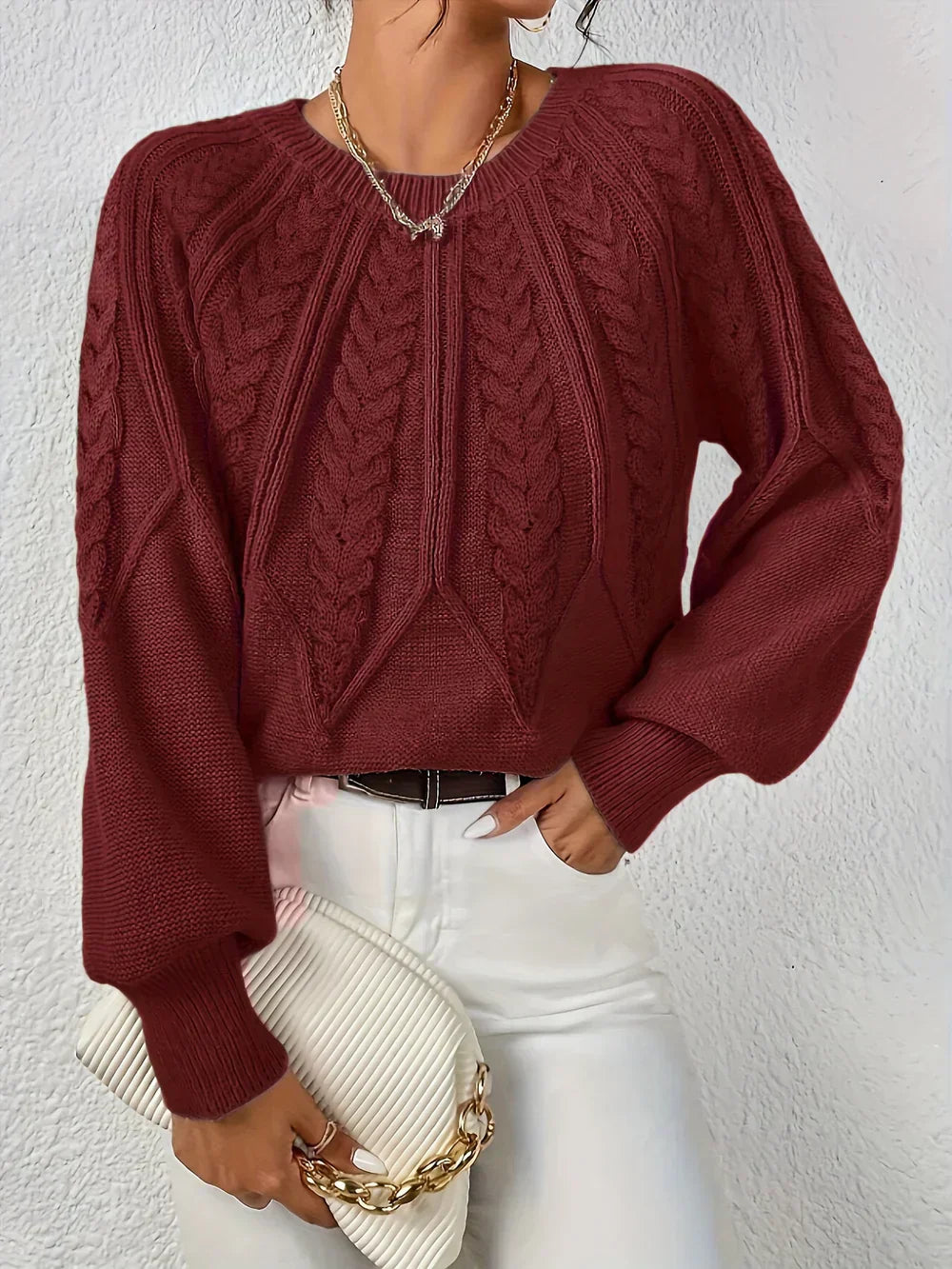Carina™ | Klassisk stil