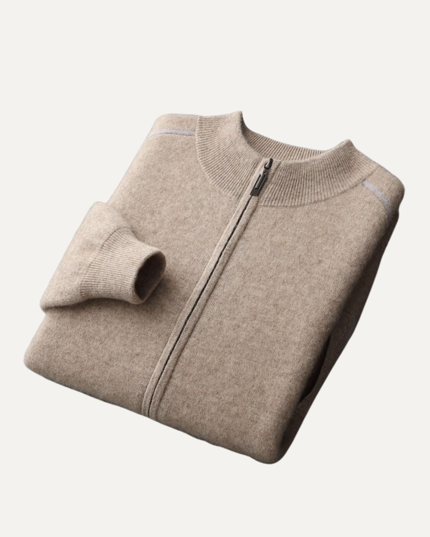 Lucas™ | Vest i kashmir