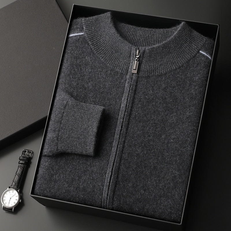 Lucas™ | Vest i kashmir