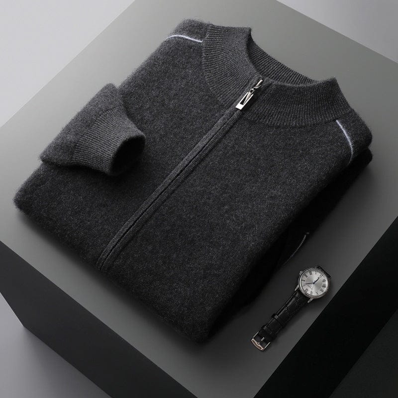 Lucas™ | Vest i kashmir