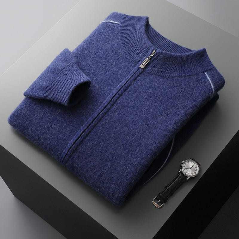 Lucas™ | Vest i kashmir