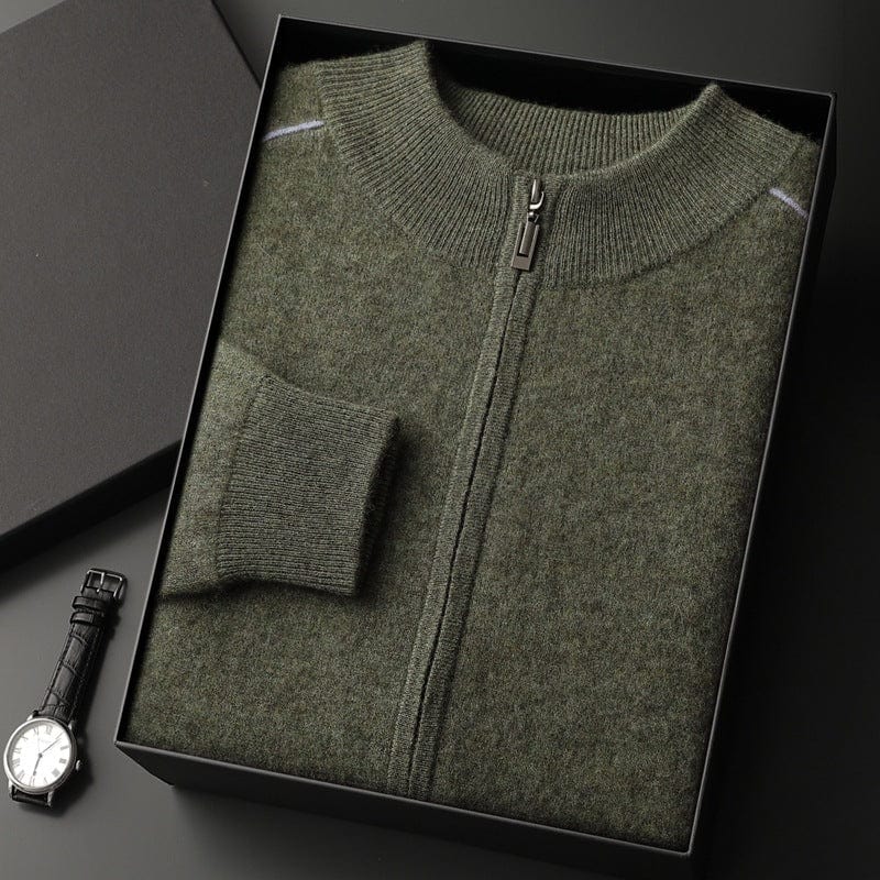 Lucas™ | Vest i kashmir
