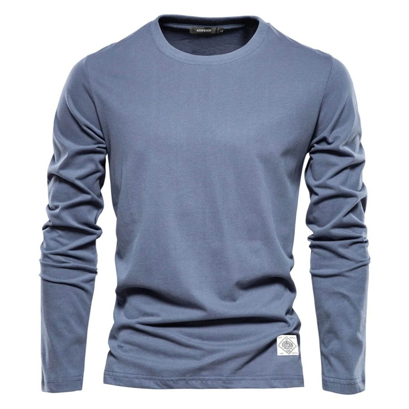 Preben™ | Komfortabel klassisk top