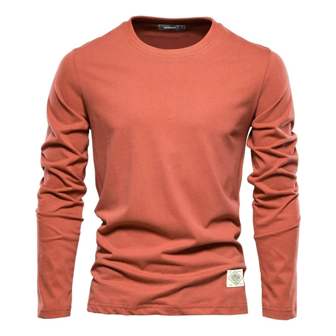 Preben™ | Komfortabel klassisk top