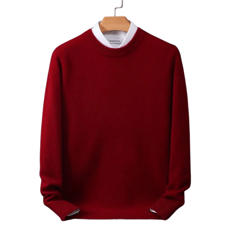 Jørn™ | Kashmir Jumper