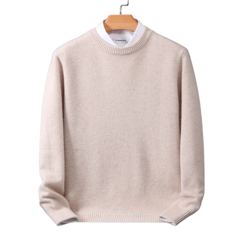 Jørn™ | Kashmir Jumper