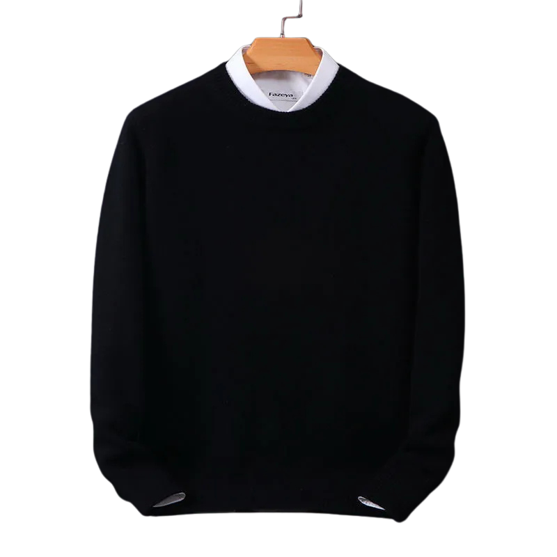Jørn™ | Kashmir Jumper