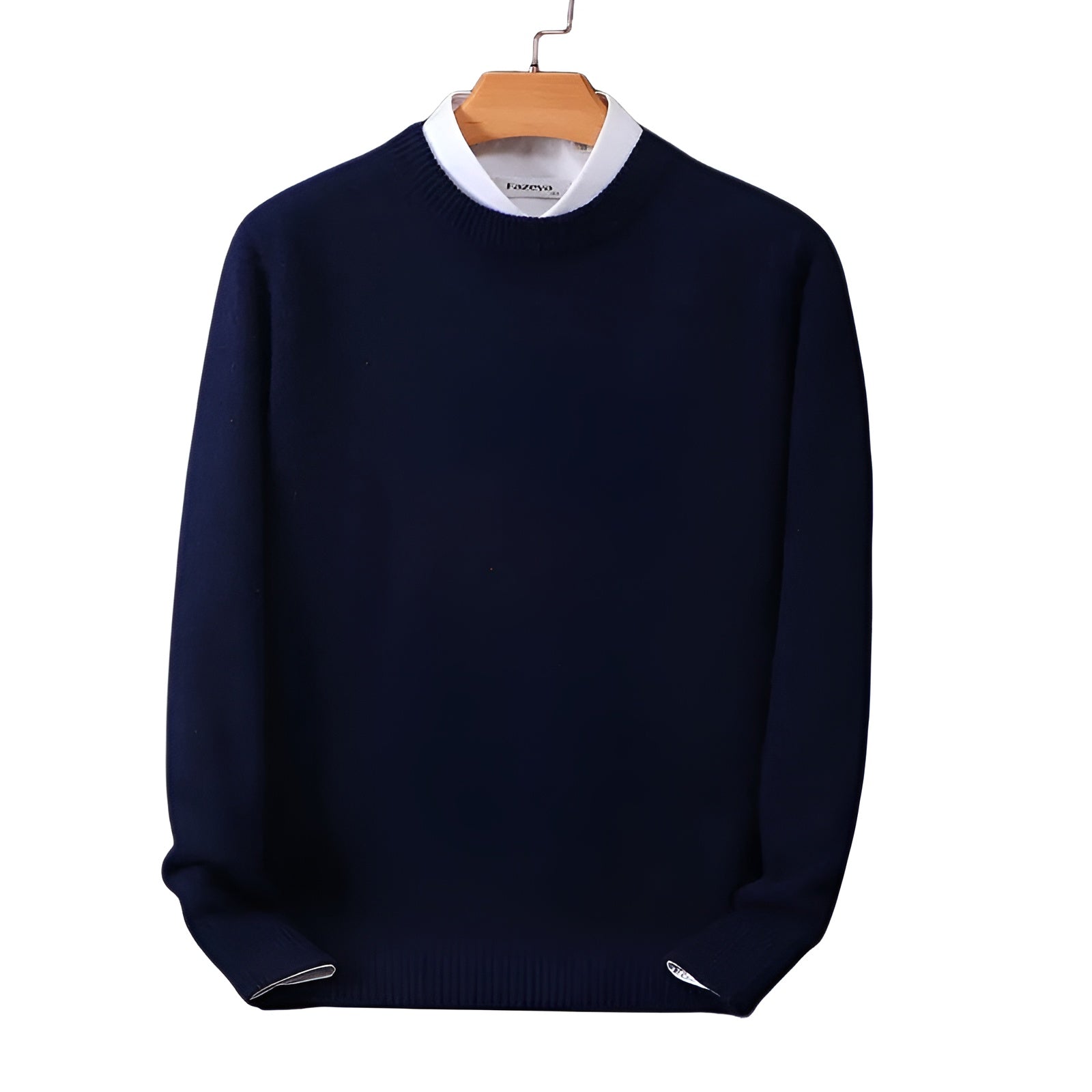 Jørn™ | Kashmir Jumper