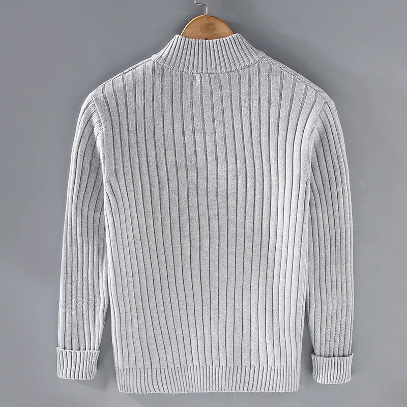 Eske™ | Luksus komfort cardigan