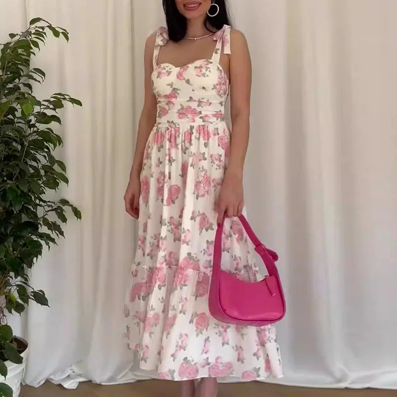 Emilia™ | Sommerkjolen til drømmende dage