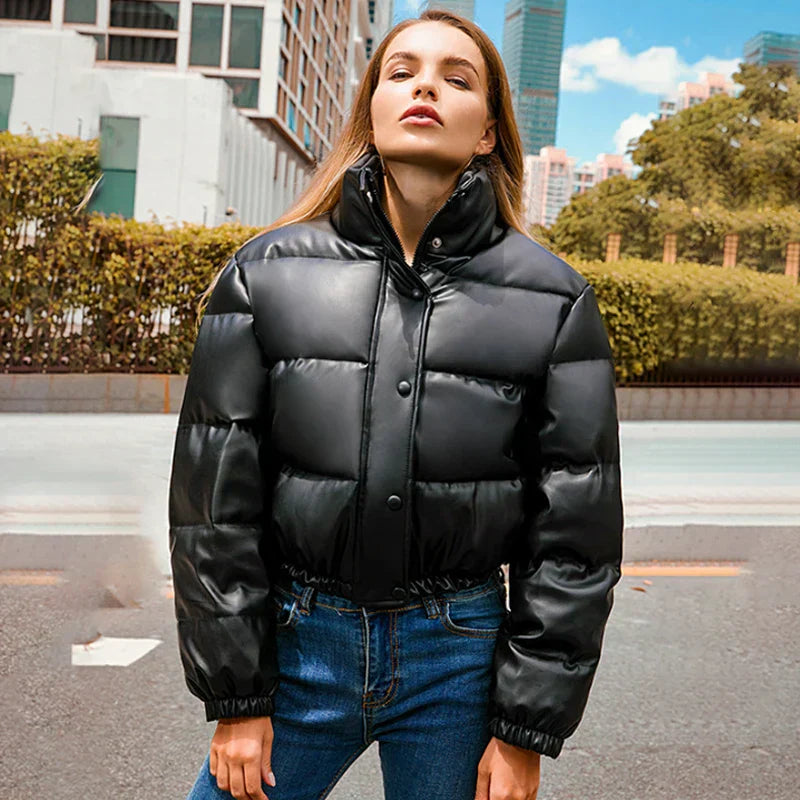 Julia™ | Bomberjakke