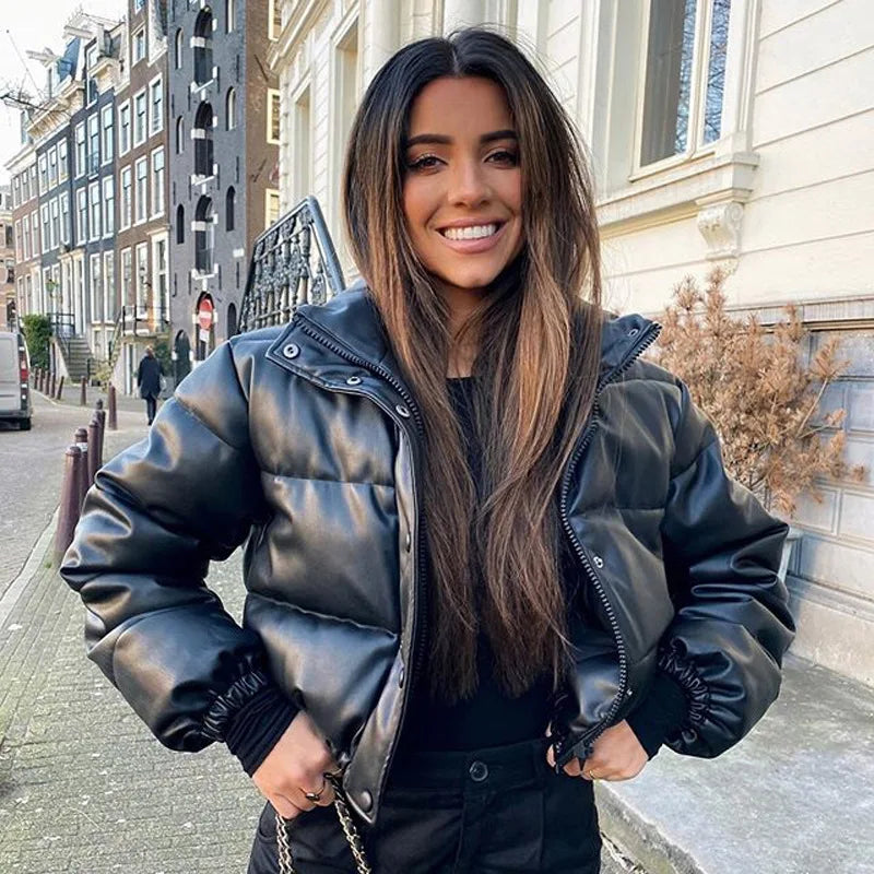 Julia™ | Bomberjakke