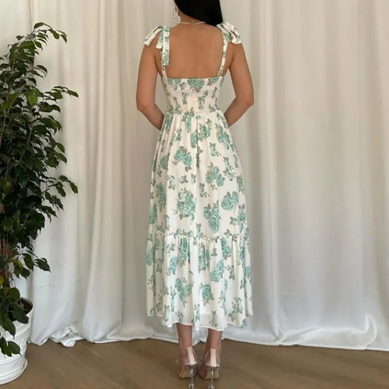 Emilia™ | Sommerkjolen til drømmende dage