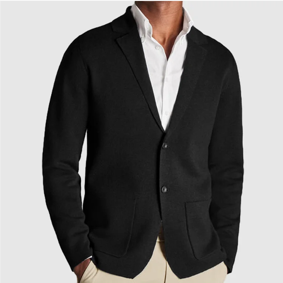 Birk™ | Luksus-blazer