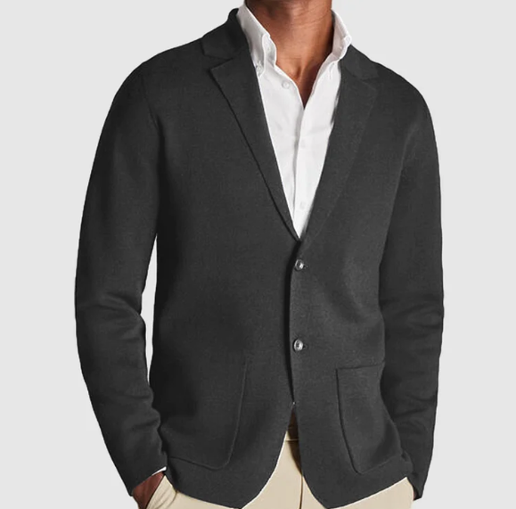 Birk™ | Luksus-blazer