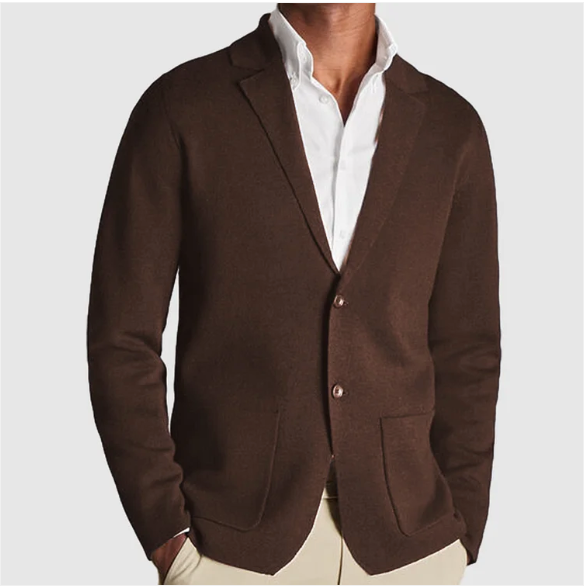 Birk™ | Luksus-blazer