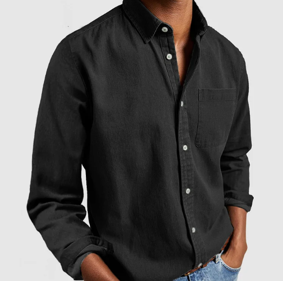 Ejvind™ | Casual skjorte