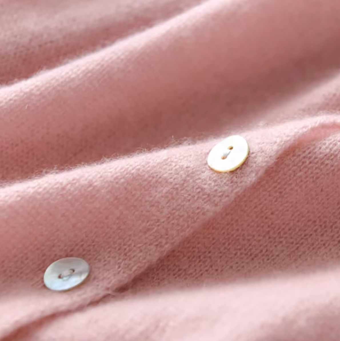 Esther™ | Eksklusiv Uldcardigan