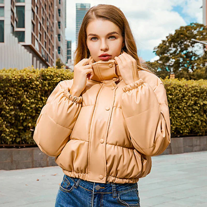 Julia™ | Bomberjakke