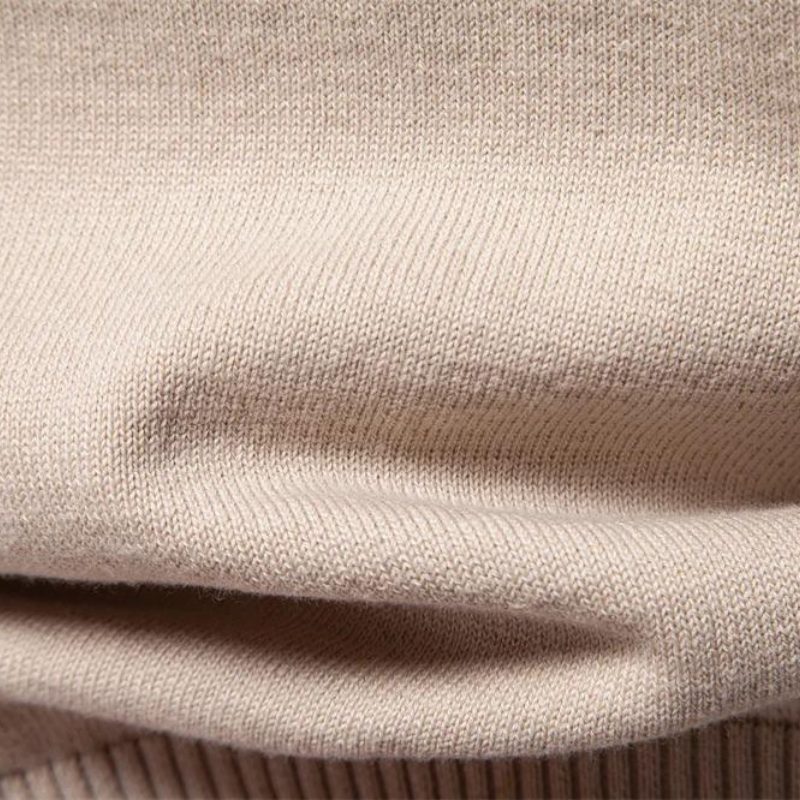 Frode™ | Mønstret pullover