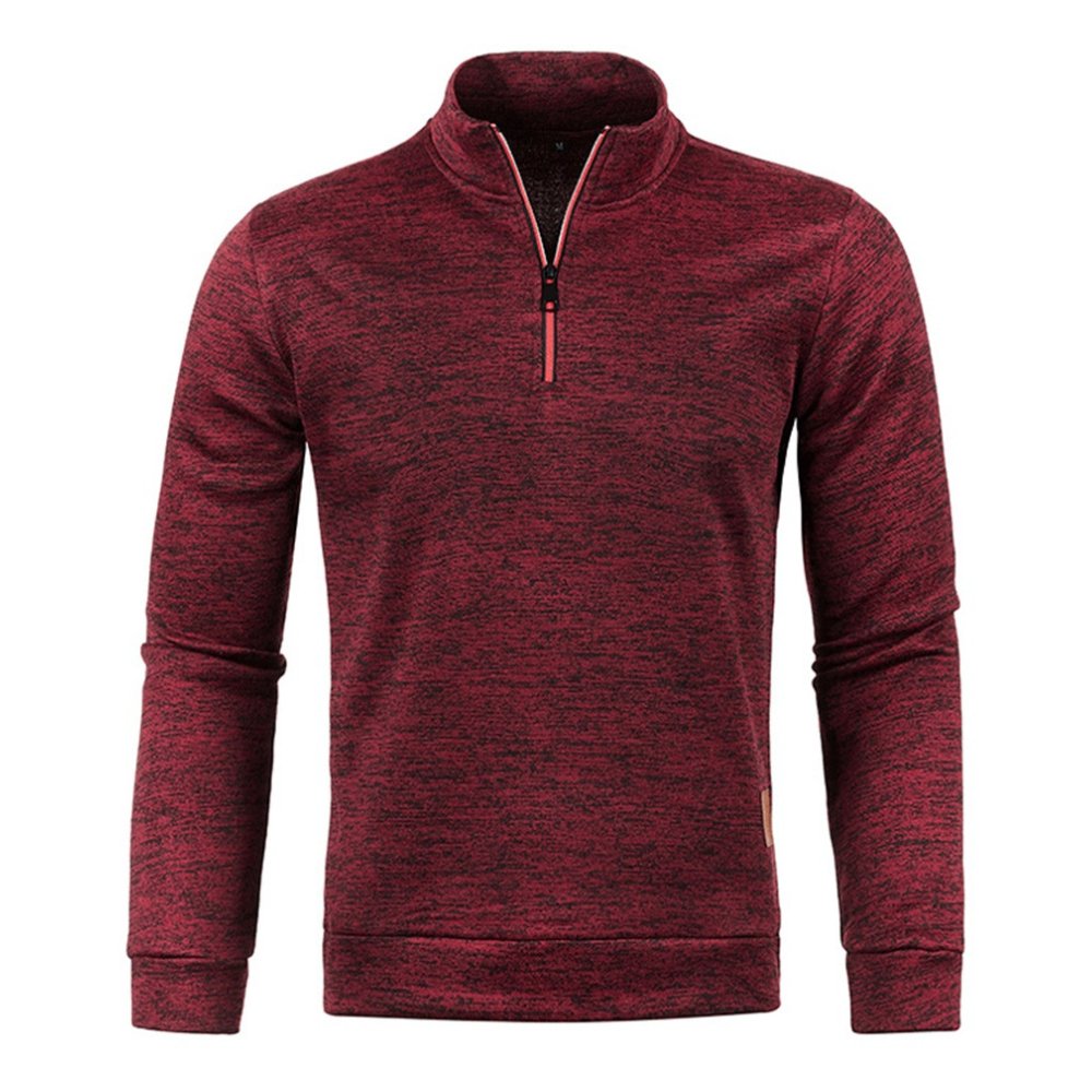 Evald™ | Behagelig fleece-cardigan til mænd